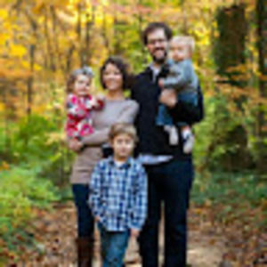 Meet your Posher, Matthew